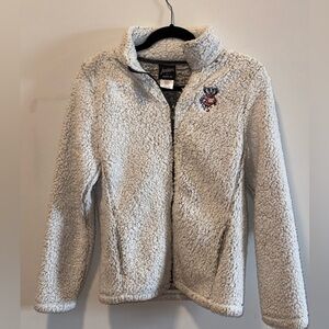 Women’s Wisconsin Badgers Fleece